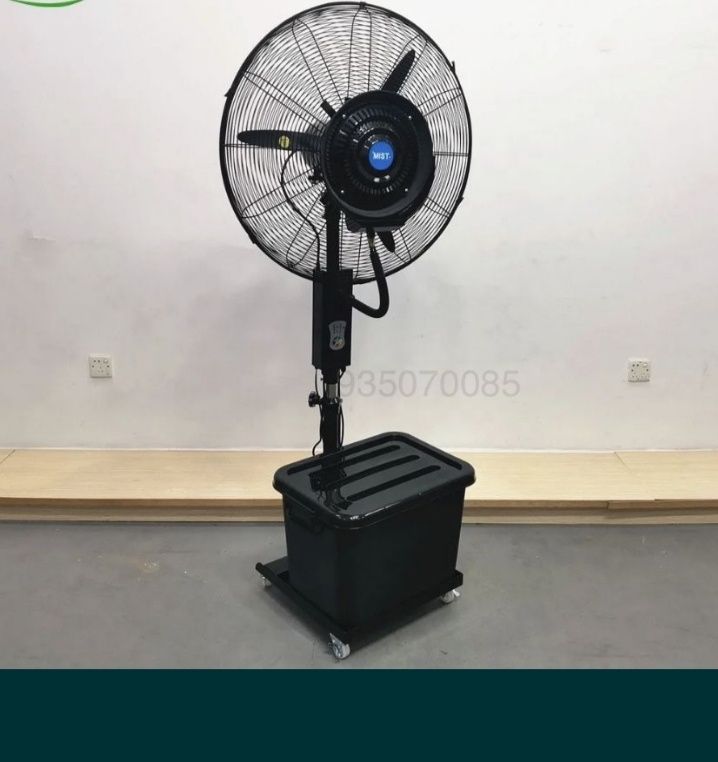 Vintilator suvlik sotiladi yangi 100$