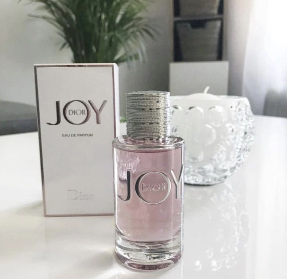 Christian Dior Joy Parfum