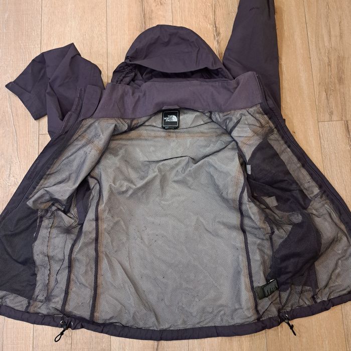The North Face дамско скиорско яке . Лот