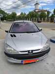 Peugeot 206 HDi 1.4