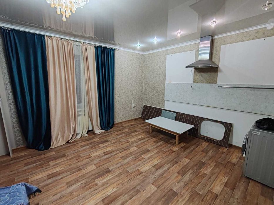 Продам 1-ю квартиру СРОЧНО!