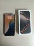 iPhone 16 Pro Max 256 GB