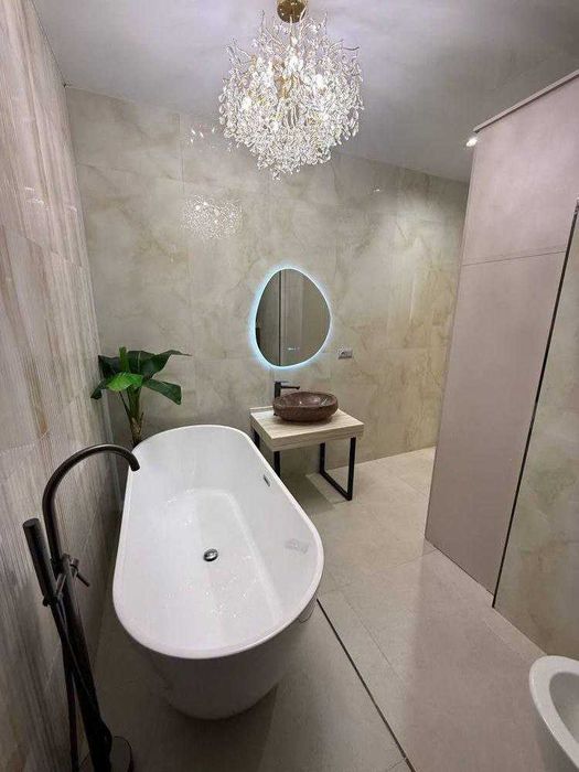 ПРОДАЖА КВАРТИРЫ!3х комн,70 м2,НОВОСТРОЙКА,ор Мега Планет. США