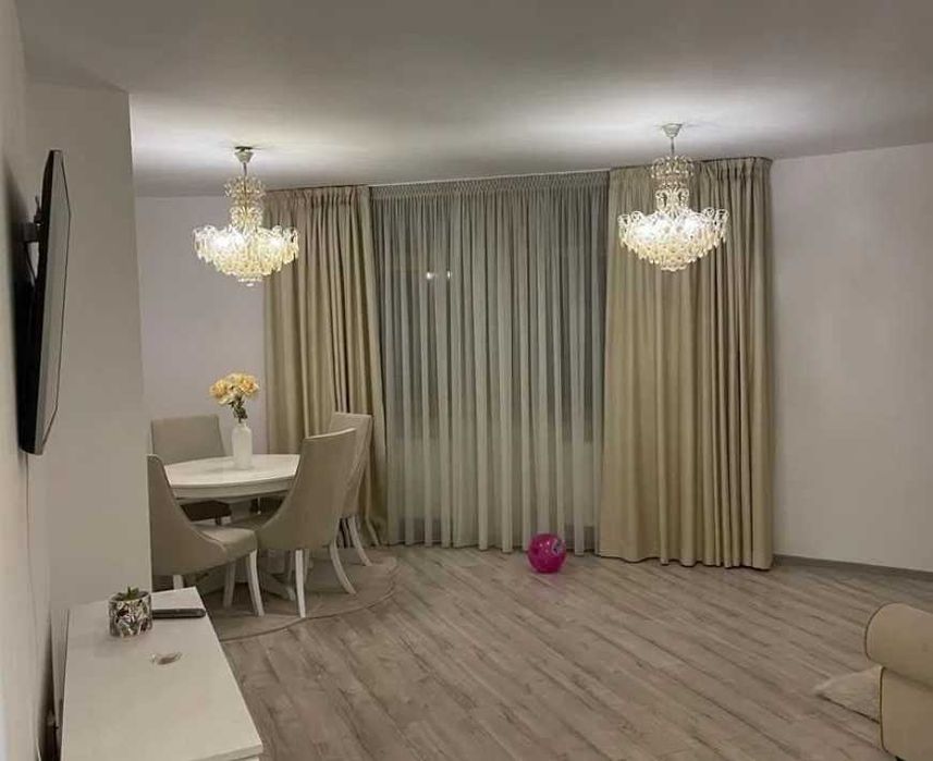 Дава се под наем Тристаен апартамент в Пловдив, Каменица 1 - 90 кв.м за 255 € - Снимка #1