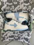 OFF-WHITE Out of Office (sky blue)
