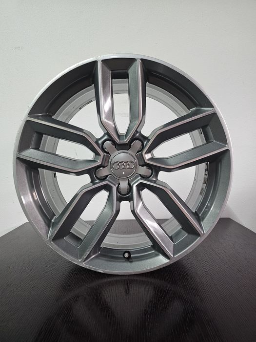 Jante S3/A3 8V S-Line,  Audi, r18, originale