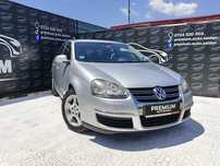 Volkswagen Golf 5 / 1.9 TDI 105 CP/Dublu Climatronic/ Scaune Încălzite