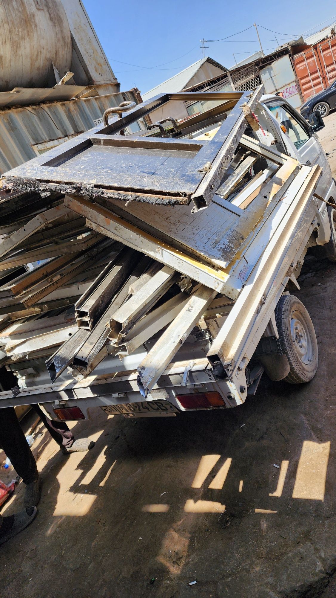 Metallom olamiz metallolom metalom qabul 24/7