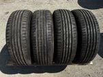 Anvelope 195/65R15 Nexen Vara