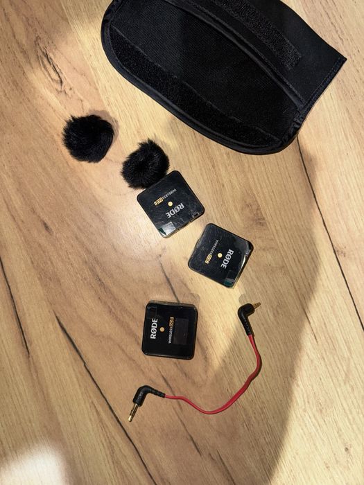 Mikrofon rode bepul dostavka