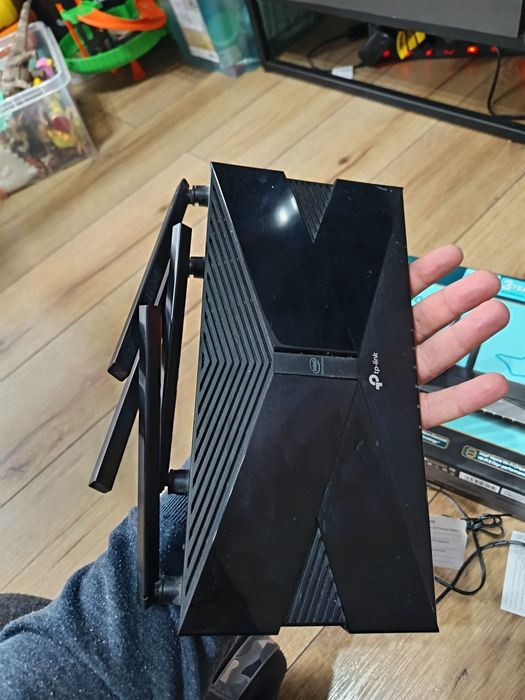 Tp-link ax3000 Archer AX50