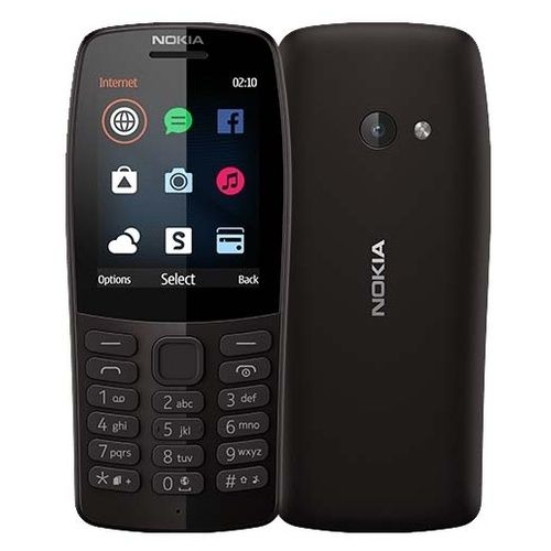 НОВЫЙ Nokia 210 Veitnam! Бесплатная доставка!