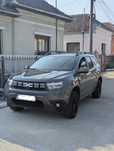 Dacia Duster Journey Plus Eco-g 100 Garanție 2027 Decembrie