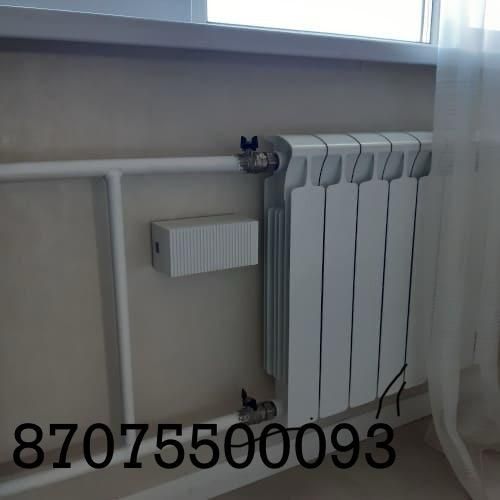 Приточный клапон, вентиляция