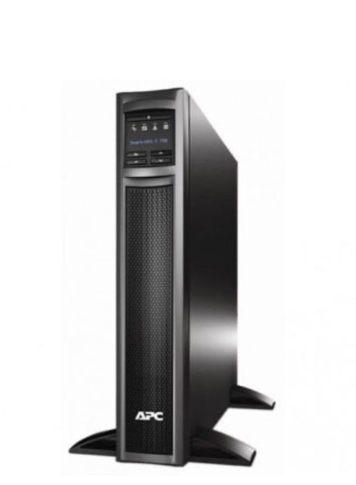 APC SMX1000I Smart-UPS X - 1000VA, 800 W