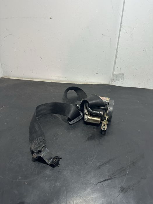 Centura siguranta dreapta fata Seat Ibiza 6L 1999-2005 | 04167053