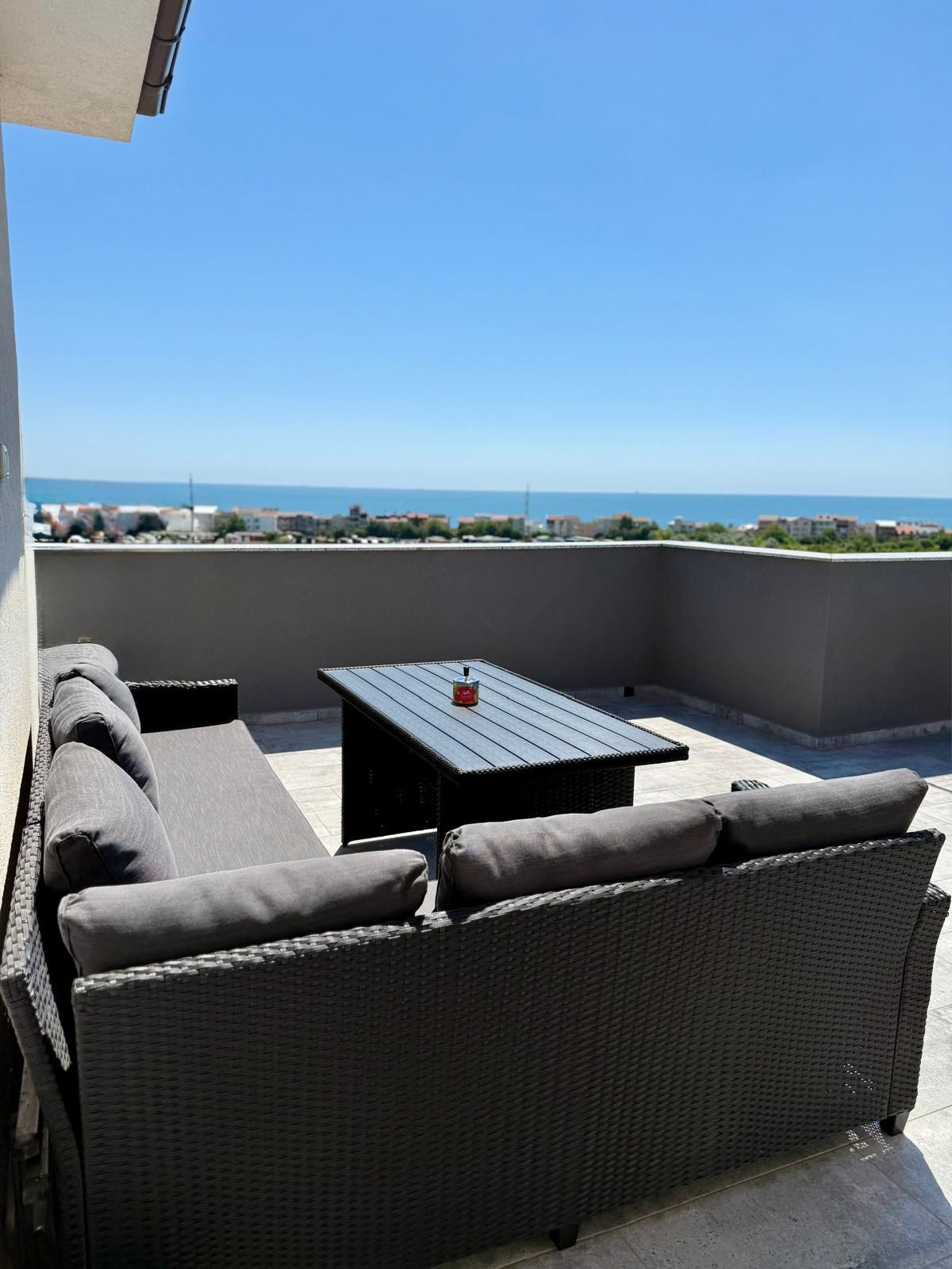 Apartament Lucas
