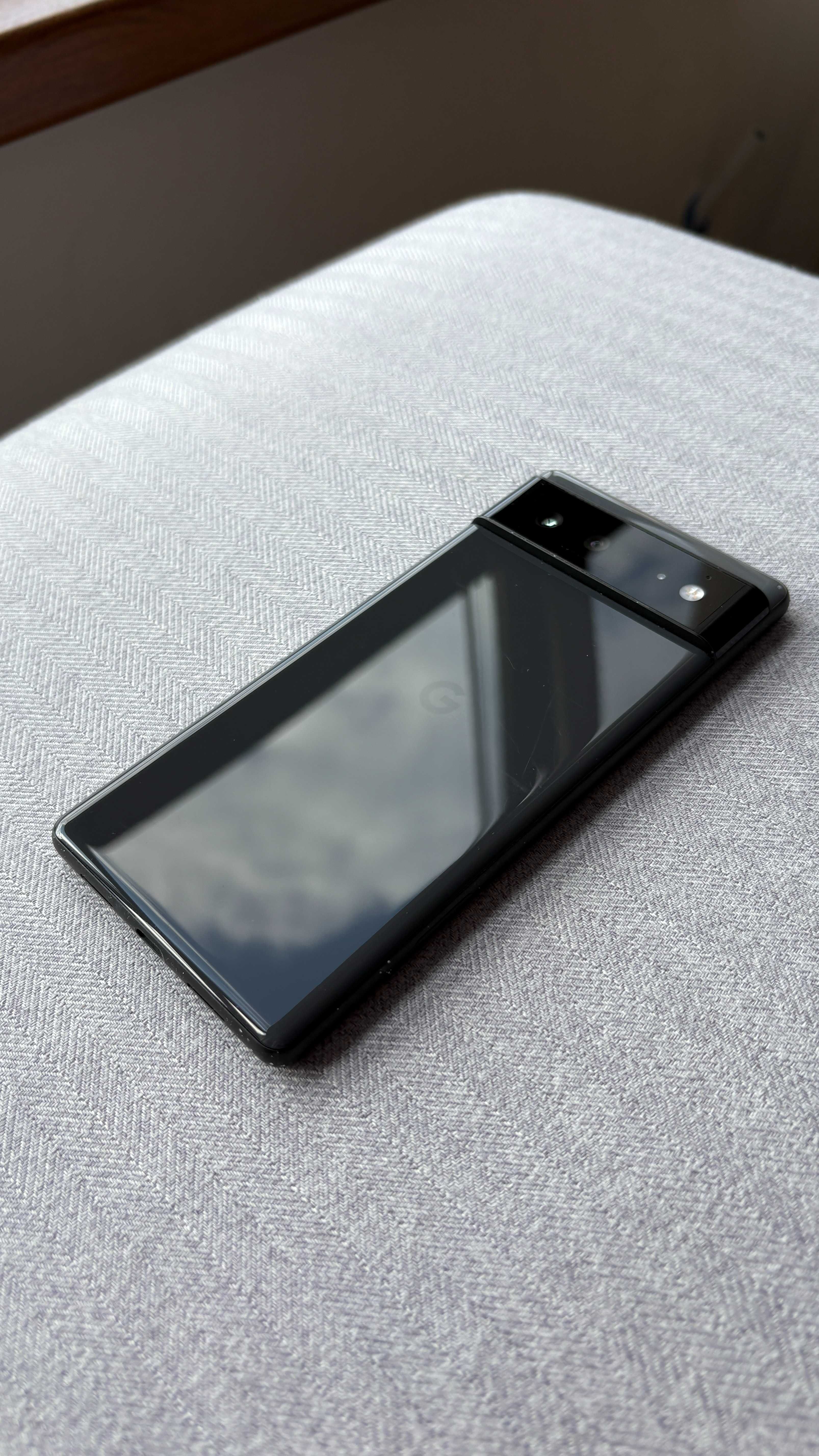 Google Pixel 6 - 128 GB