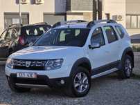 Dacia Duster Prestige 1.5 Diesel 4x4