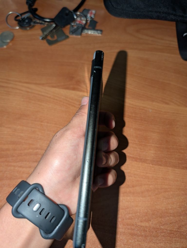 Google pixel 6a.