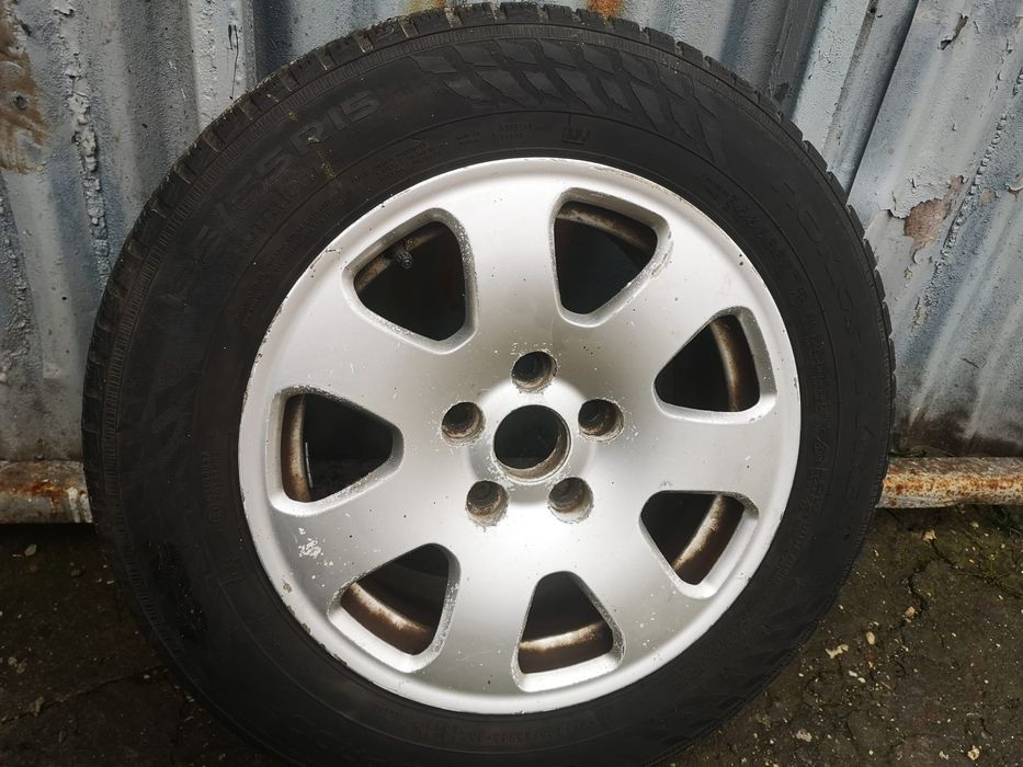 Roti de iarna 195/65 r15