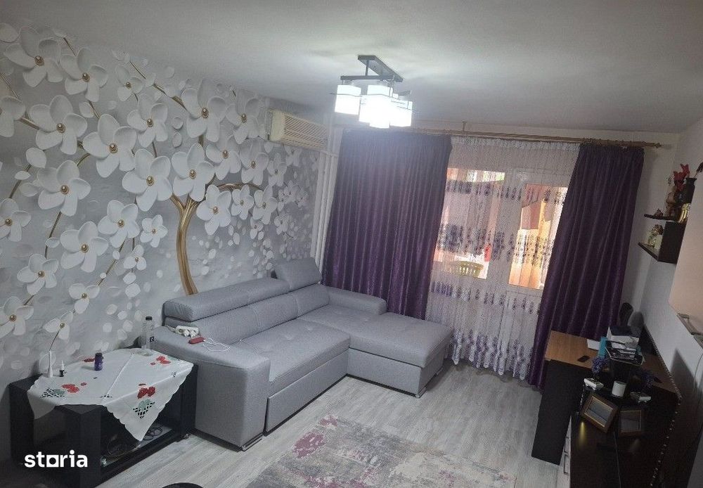 Apartament 2 camere Pantelimon / Spital / Parc