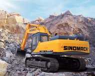 Эскаватор SINOMACH  1,8m3 кублик Янги 2025 йил