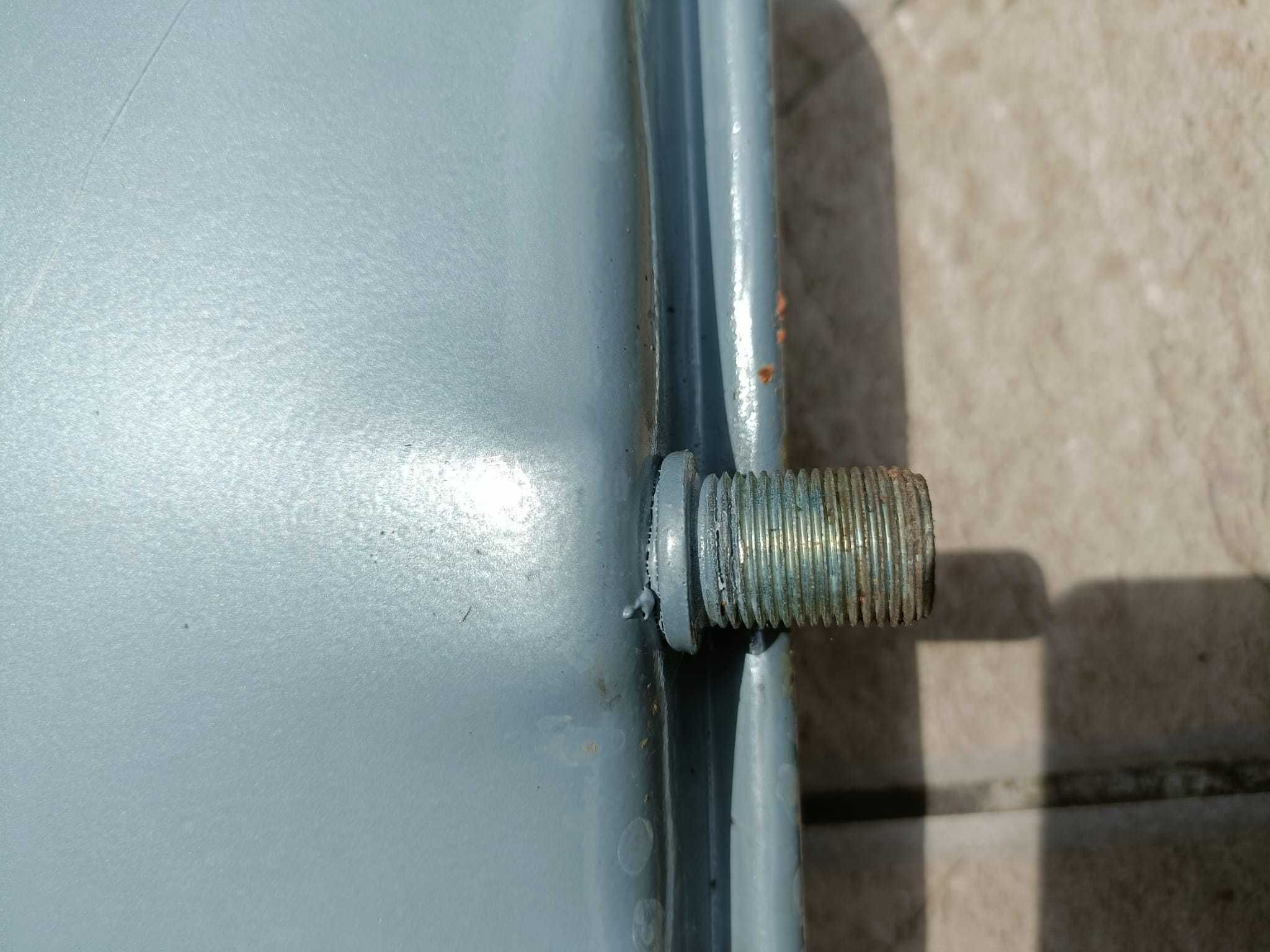 Vasul de expansiune de 9 l pentru Nova Florida DELFIS KC 24.9.