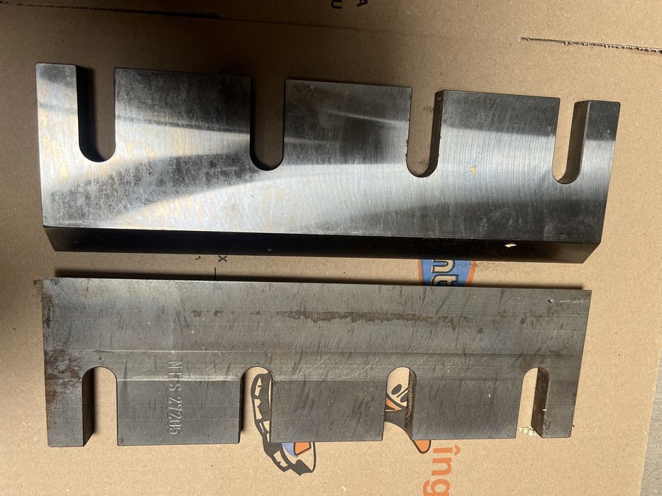 Cutite tocator crengi/resturi NHS