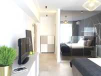 Studio Dedilva Residence Mamaia Nord