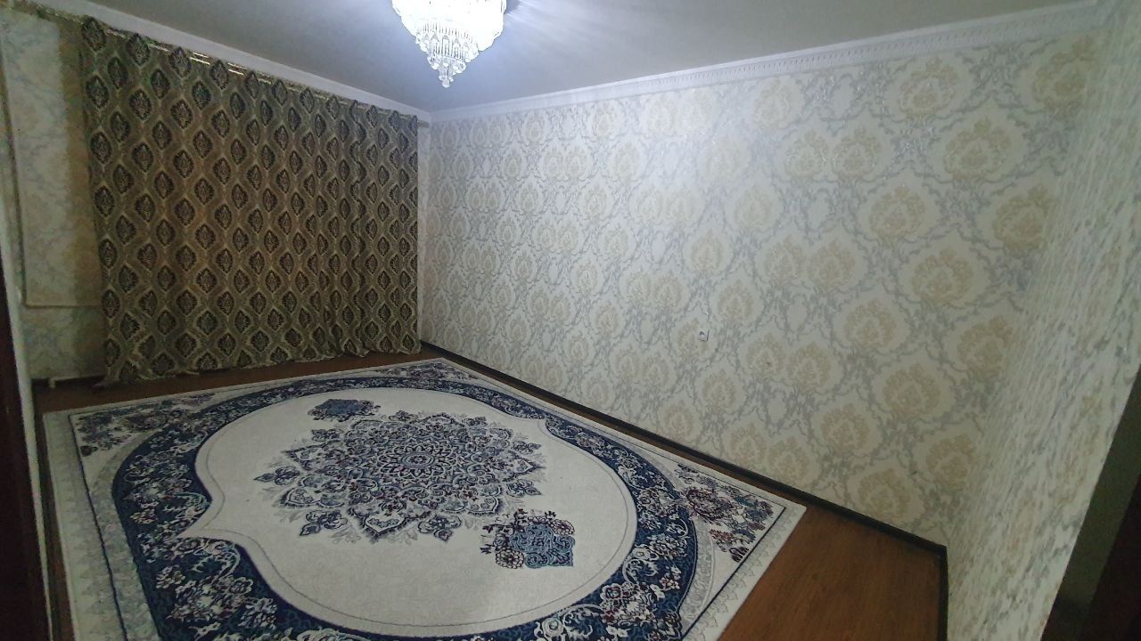 Аренда Квартира 3 хона Чорсу Гулобод