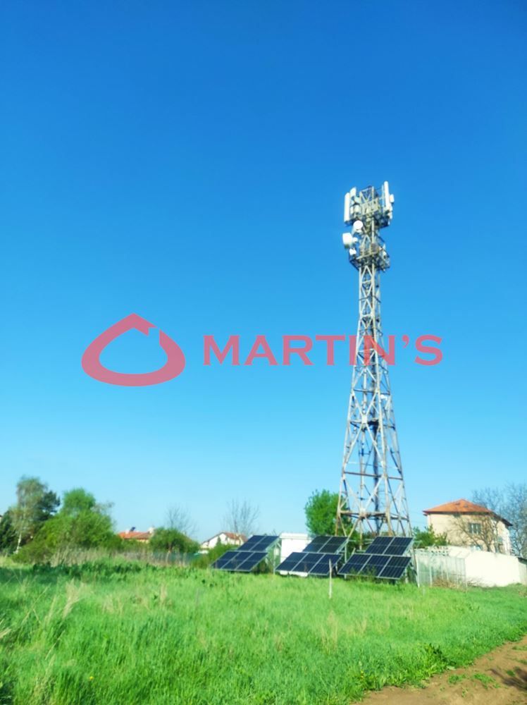 Продава се Парцел в София, Чепинци - 511 кв.м за 120 €/кв.м - Снимка #12