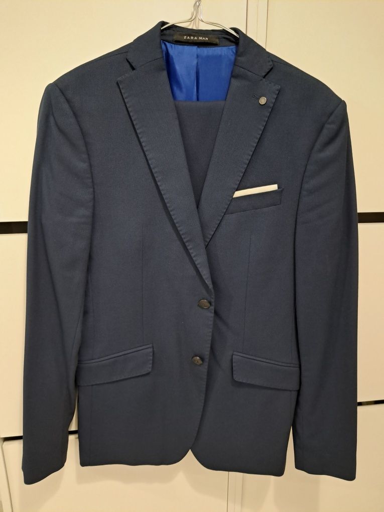 Costum Bărbătesc Zara