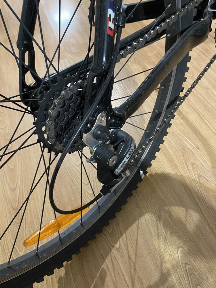 Продавам велосипед CROSSWAVE S1000 Hardtail – 21 скорости