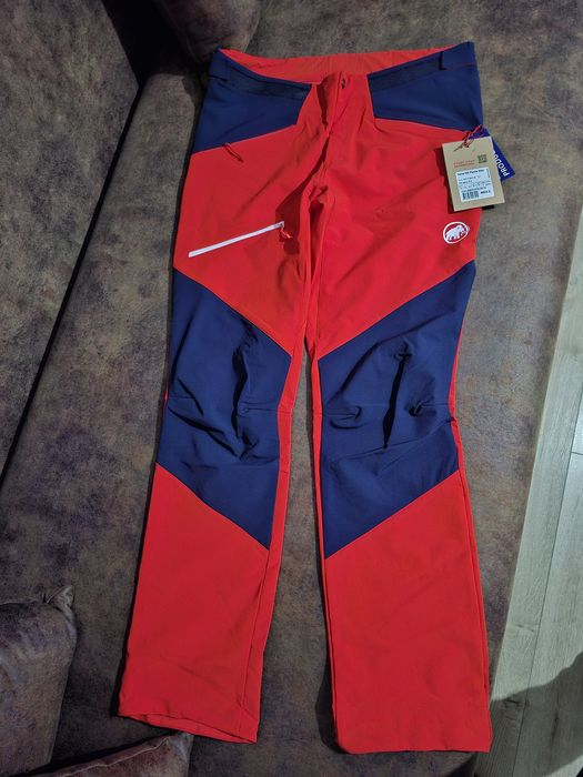 Mammut pantaloni