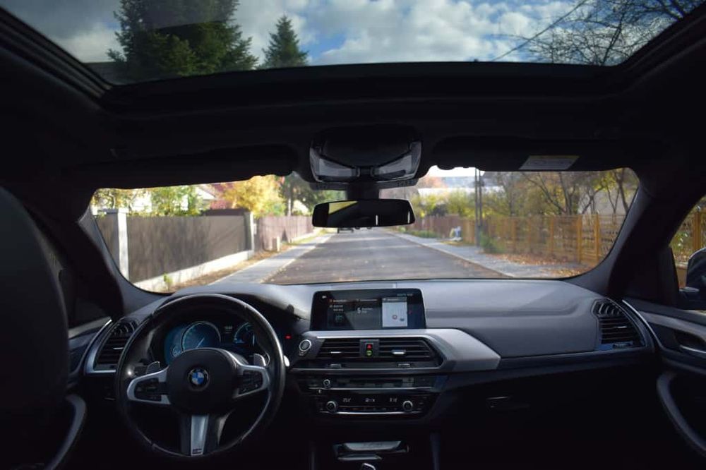 BMW X4, X-drive, 2019, , 2.0 diesel 190 cai, euro 6