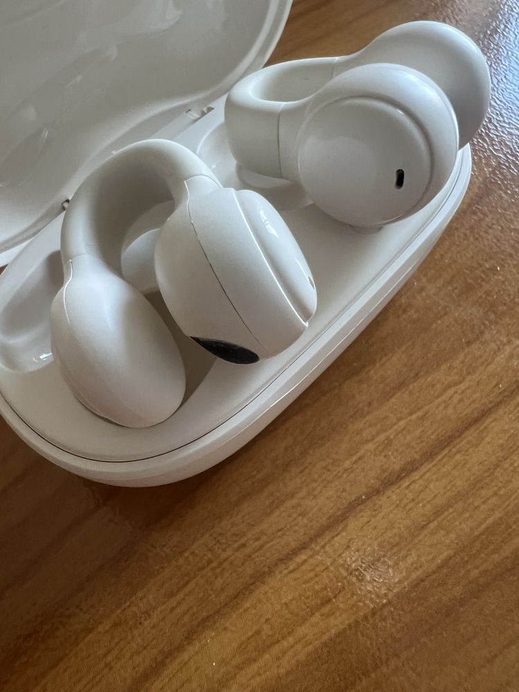 Блутут слушалки Xiaomi