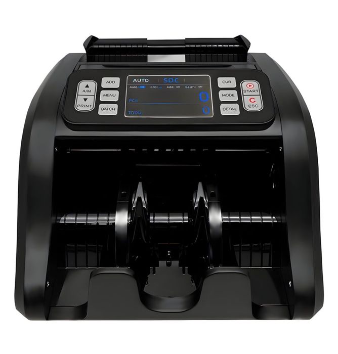 Счетная машина для денег АРЕНДА счетчик денег