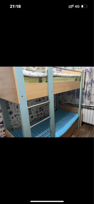 Мебель для детской