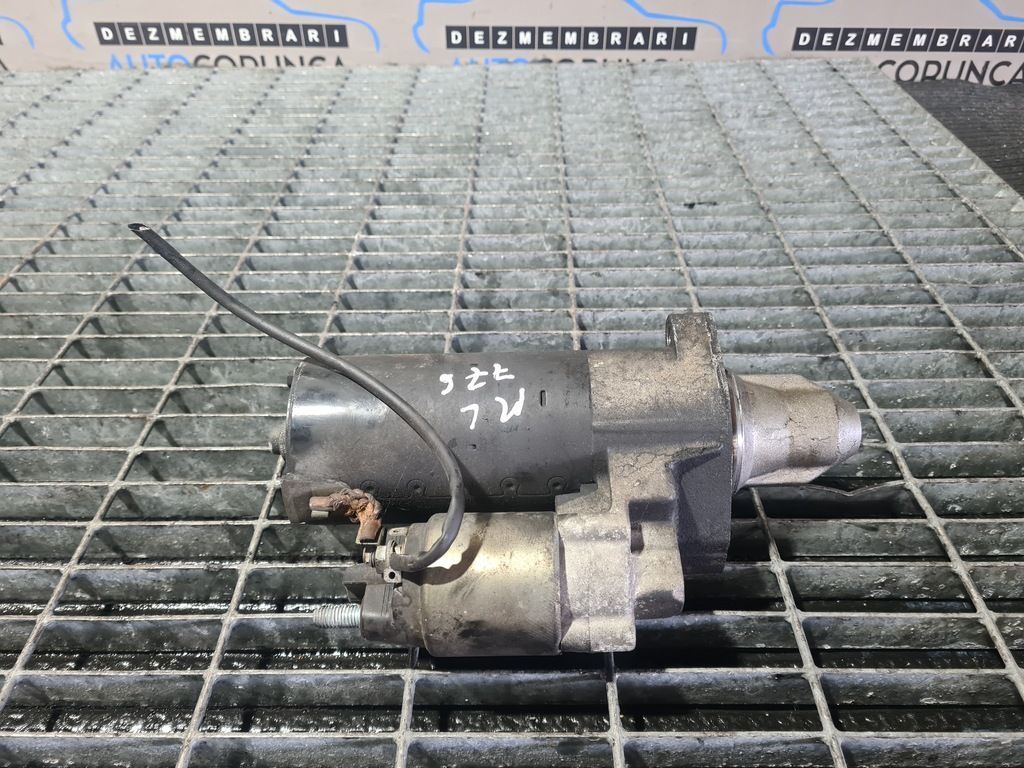 Electromotor Mercedes - Benz ML W164 3.0 D 2005 - 2008 140kW 190CP Automata OM 642.940 ...