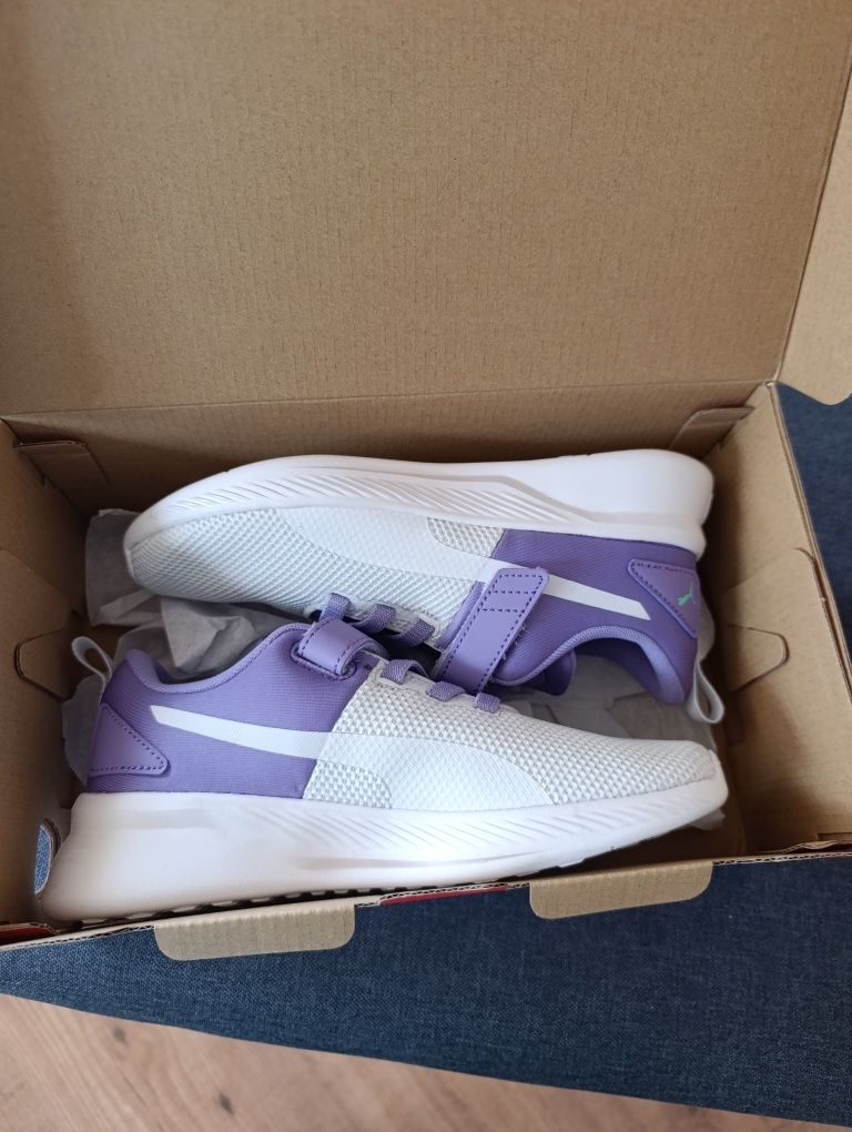 Маратонки за момиче Puma