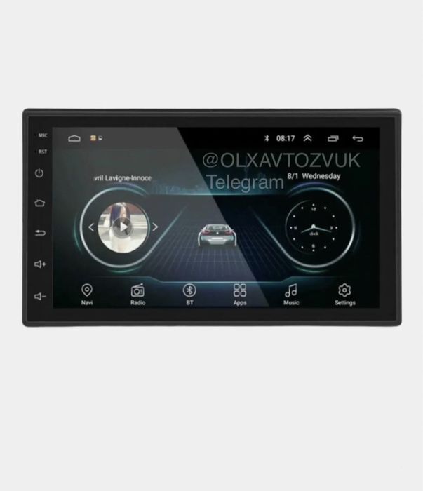 Cobaltni zavodoskoy mangitafoni bulsa barterga xam bo'ladi