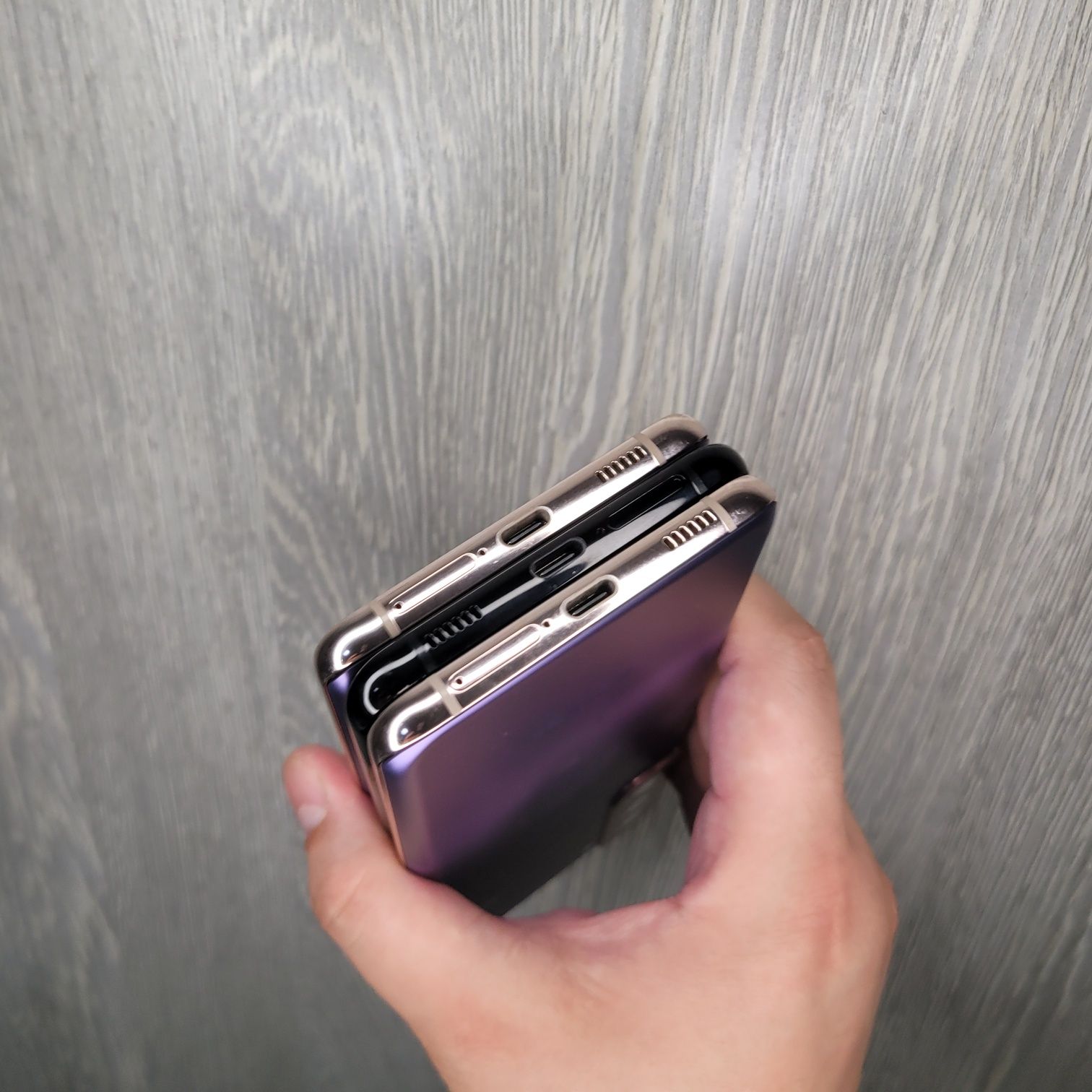 Samsung S21 Plus