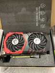 Placa Video nVidia gtx 1050TI