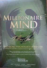 Milionaire Mind Intensive - T Harv Eker 7 CDuri