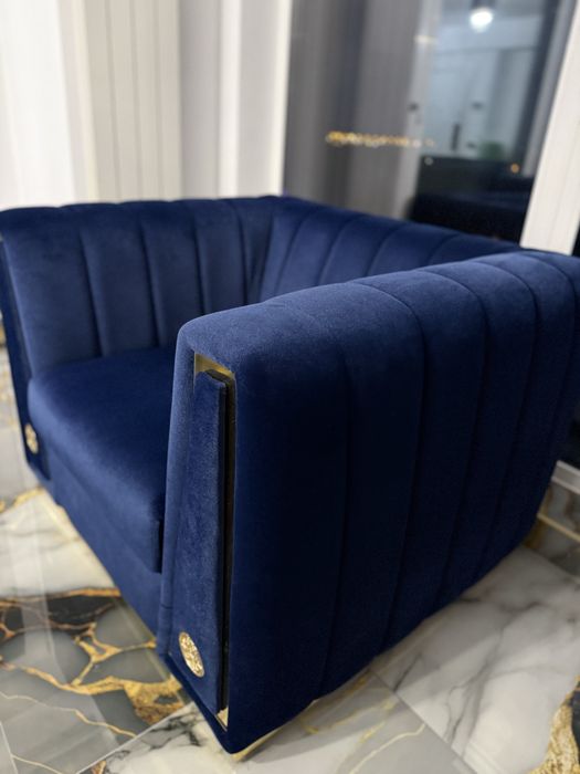 Vand set canapea fixa