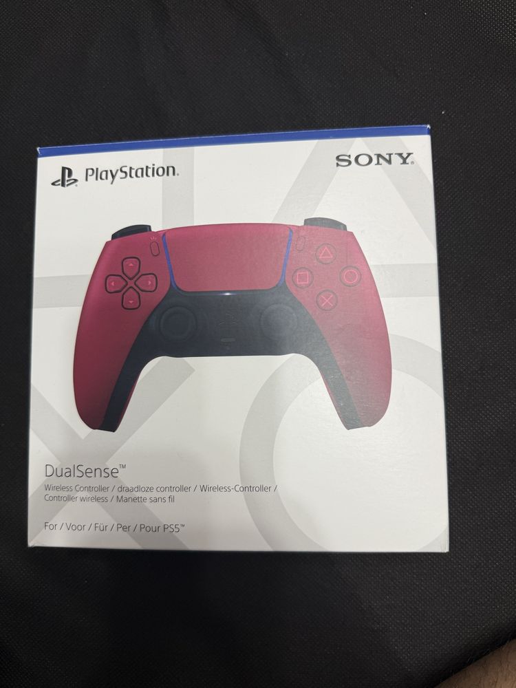Playstation 5 Disc Edition 1TB