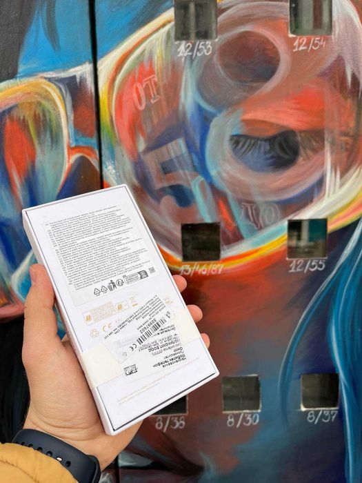 Чисто нов Honor 200 Lite 256 GB/8 GB + гаранция