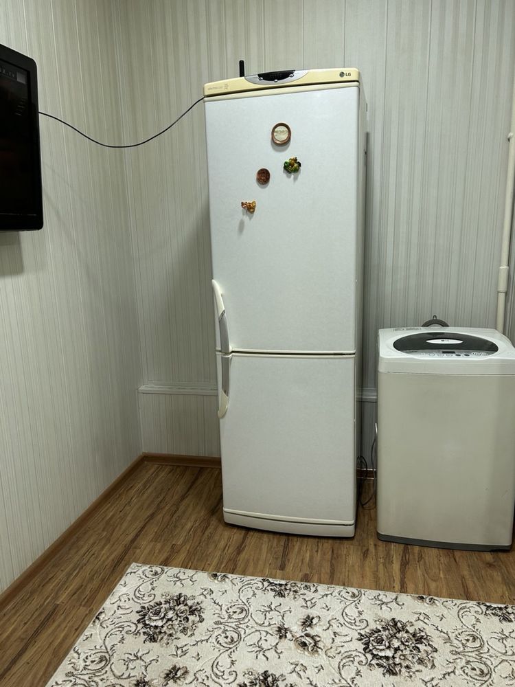 Аренда квартиры Юнусабад