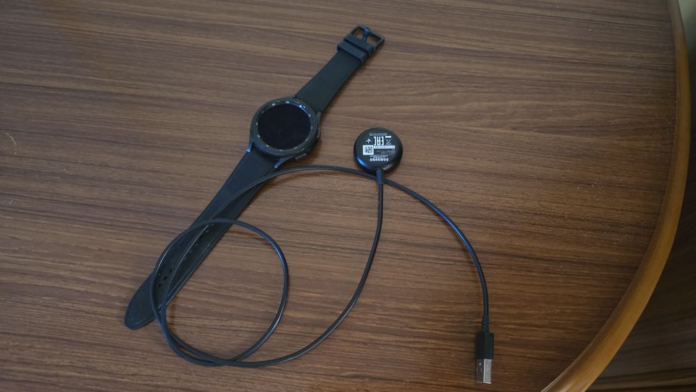Samsung galaxy watch 4